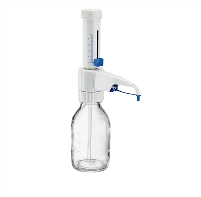 Varispenser® 2 -瓶口分液器
