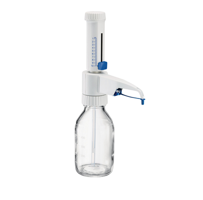 Varispenser® 2 -瓶口分液器