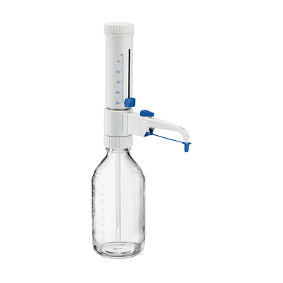 Varispenser® 2x -瓶口分液器