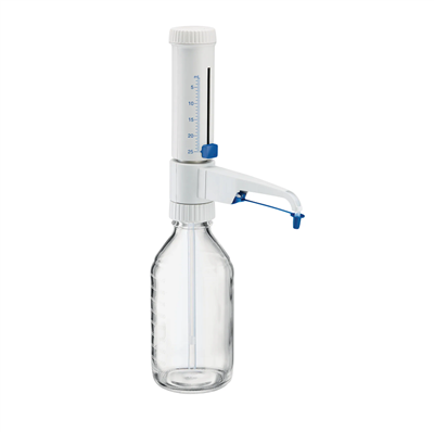 Varispenser® 2 -瓶口分液器
