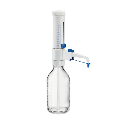 Varispenser® 2x -瓶口分液器