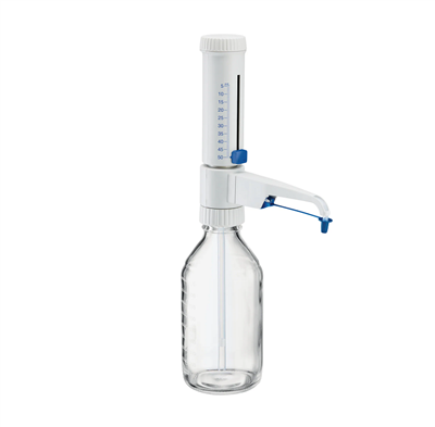Varispenser® 2 -瓶口分液器