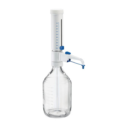 Varispenser® 2x -瓶口分液器