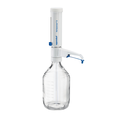 Varispenser® 2 -瓶口分液器