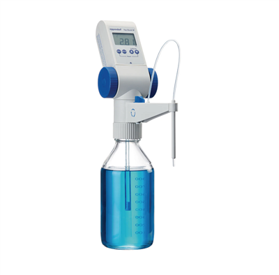 Eppendorf Top Buret M  数字滴定仪
