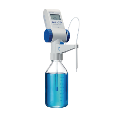 Eppendorf Top Buret H  数字滴定仪 