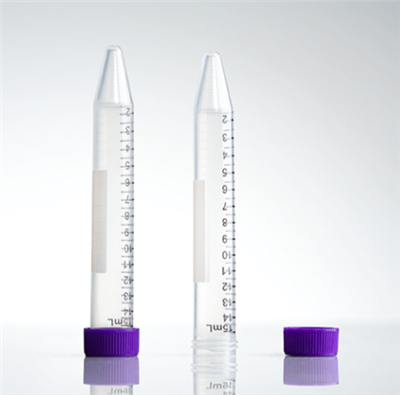  15 mL 离心管
