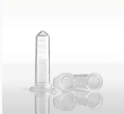  1.5 mL 微量离心管