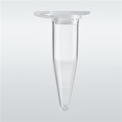  PCR 单管，0.2mL