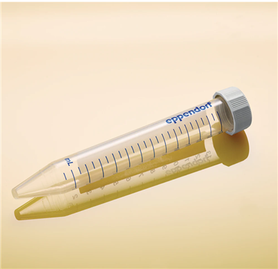 Eppendorf Tubes® BioBased锥底离心管