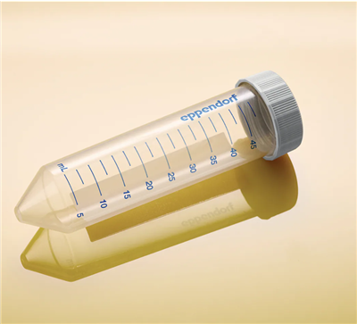 Eppendorf Tubes® BioBased锥底离心管