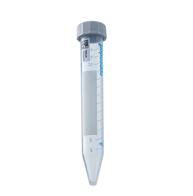 Eppendorf Conical Tubes锥底离心管