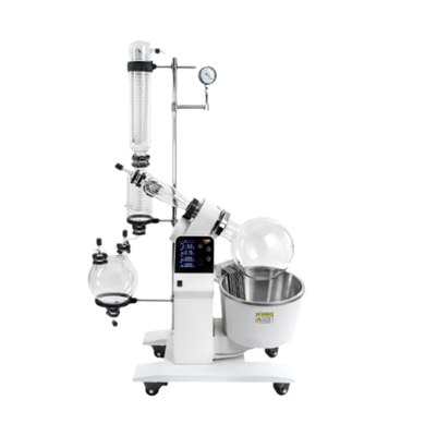 RE200-Pro 20L工业级数控旋转蒸发仪