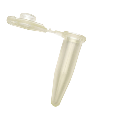 Eppendorf Safe-Lock Tubes
