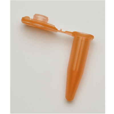 Eppendorf Safe-Lock Tubes