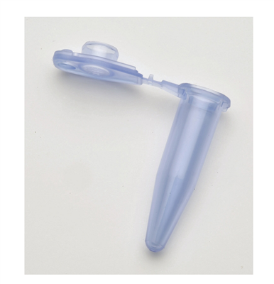 Eppendorf Safe-Lock Tubes