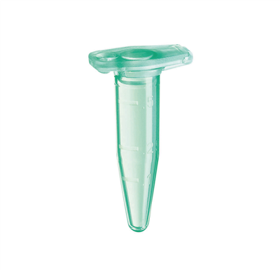 Eppendorf Safe-Lock Tubes
