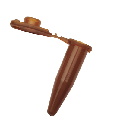 Eppendorf Safe-Lock Tubes