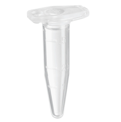 Eppendorf Safe-Lock Tubes