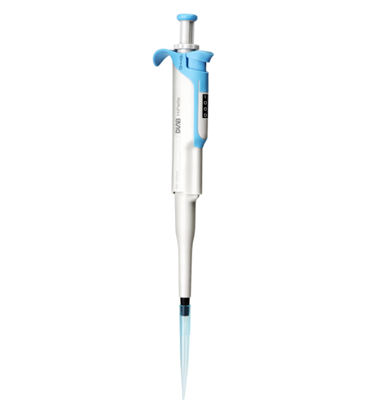 HiPette全消毒手动移液器