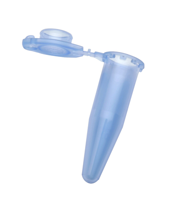 Eppendorf Safe-Lock Tubes