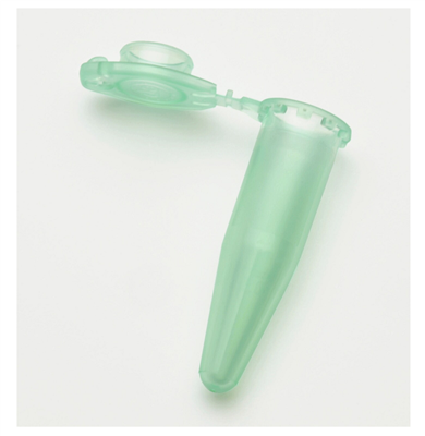 Eppendorf Safe-Lock Tubes