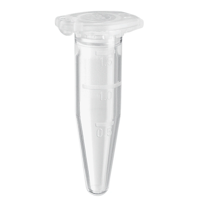 Eppendorf Safe-Lock Tubes