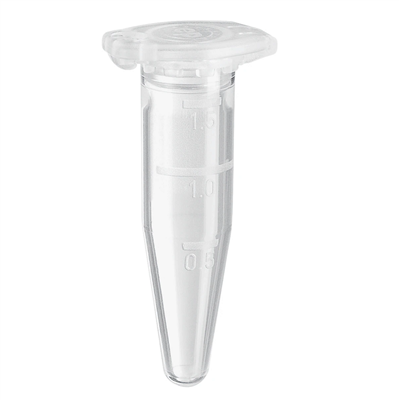 Eppendorf Safe-Lock Tubes