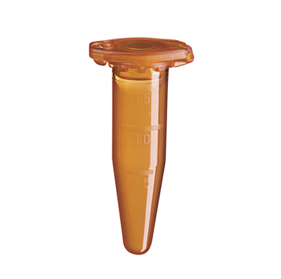 Eppendorf Safe-Lock Tubes