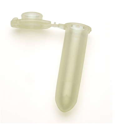 Eppendorf Safe-Lock Tubes