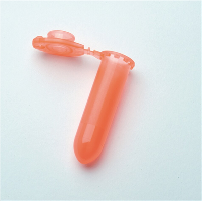 Eppendorf Safe-Lock Tubes