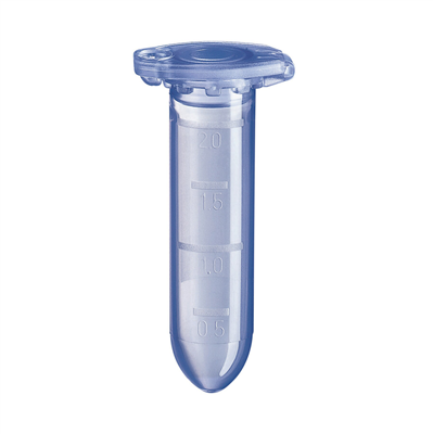 Eppendorf Safe-Lock Tubes