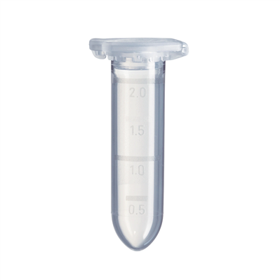 Eppendorf Safe-Lock Tubes