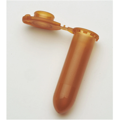 Eppendorf Safe-Lock Tubes