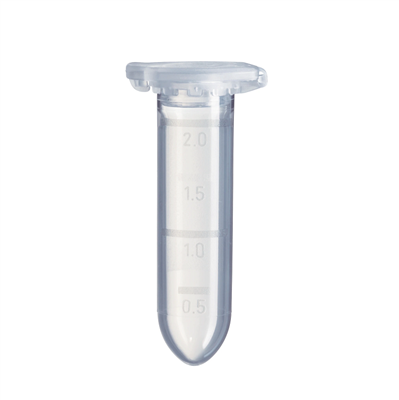 Eppendorf Safe-Lock Tubes