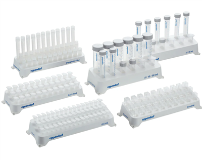 Eppendorf Tube Rack