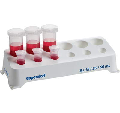 Eppendorf Tube Rack