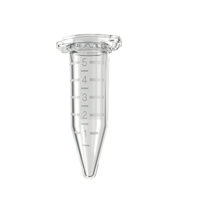 Eppendorf Tubes® 5.0 mL