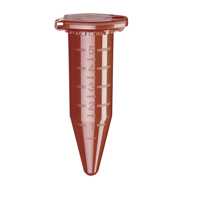 Eppendorf Tubes® 5.0 mL