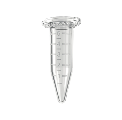 Eppendorf Tubes® 5.0 mL