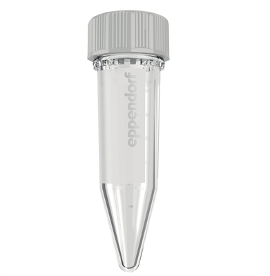 Eppendorf Tubes® 5.0 mL