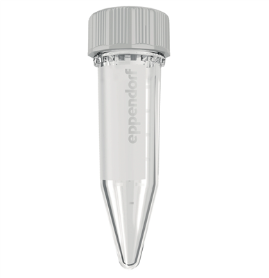 Eppendorf Tubes® 5.0 mL