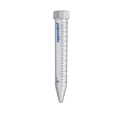 Eppendorf Conical Tubes锥底离心管