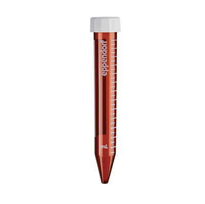 Eppendorf Conical Tubes锥底离心管