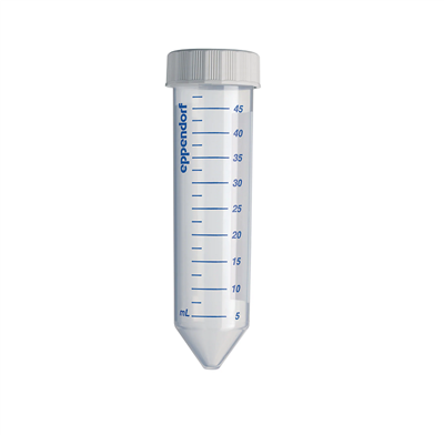 Eppendorf Conical Tubes锥底离心管