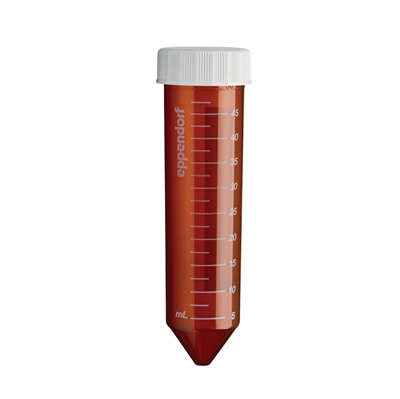 Eppendorf Conical Tubes锥底离心管