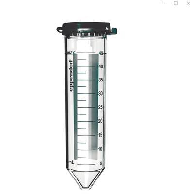 Eppendorf Conical Tubes SnapTec® 50锥底离心管