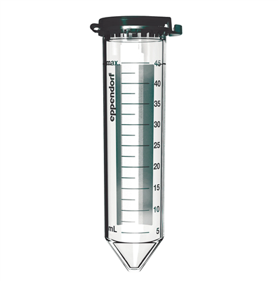 Eppendorf Conical Tubes SnapTec® 50锥底离心管
