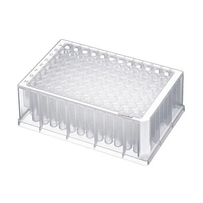 Deepwell Plate 96/1000 µL 