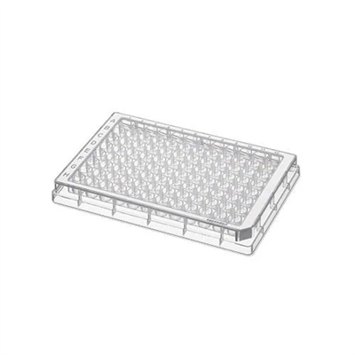 Microplate 96/F孔板